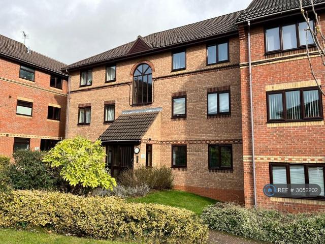 Wilson Road, Norwich, NR1 1 bed flat to rent £900 pcm £208 pw