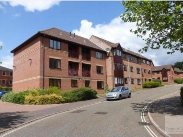 Wilson Road, Norwich NR1, 2 bed flat to rent, £950 pcm | PrimeLocation