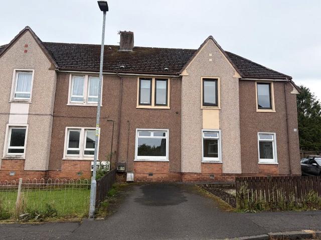 Wilson Road, Shotts, North Lanarkshire ML7, 3 bed flat to rent, £795 pcm | PrimeLocation