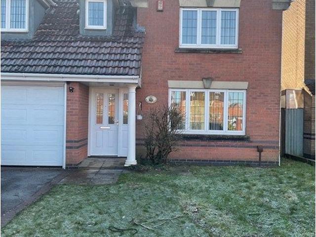Wilson Road, Stoke On Trent ST4, 4 bed detached house to rent, £2,300 pcm | PrimeLocation