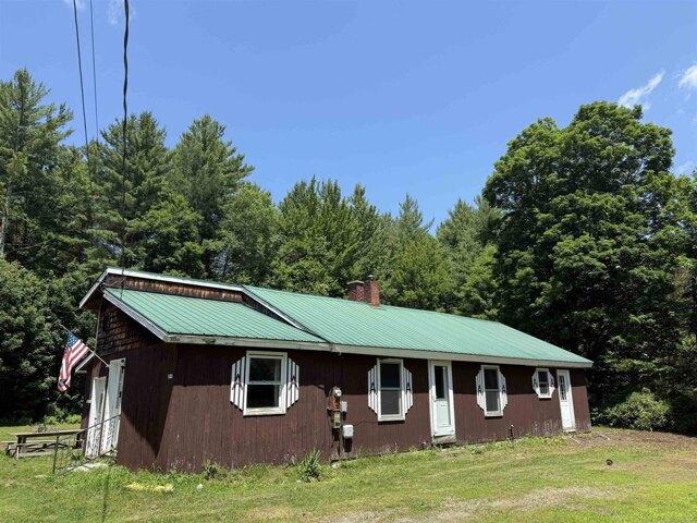 Wilson Rd, Johnson, Home For Sale