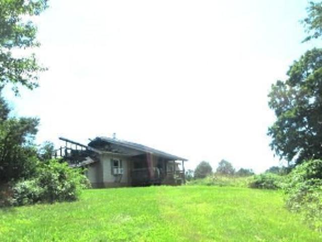 Wilson Run Rd