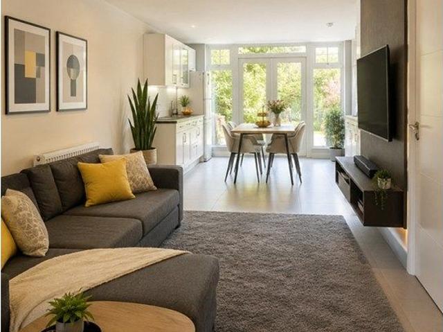 Wilstone Close, Hayes UB4, Studio to rent, £1,000 pcm | PrimeLocation