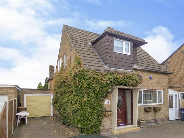 Wilsthorpe Road, Breaston, DE72 3AG 3 bed detached house to rent £1,250 pcm £288 pw