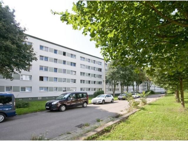 Wipperweg 1 An der Peißnitzinsel