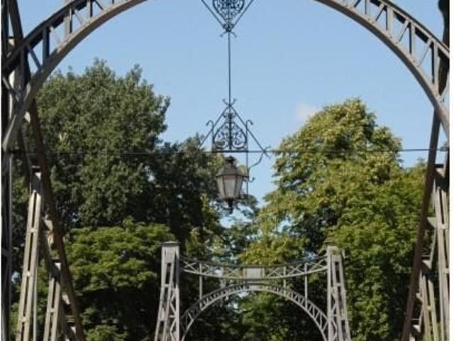 Wipperweg 1 An der Peißnitzinsel
