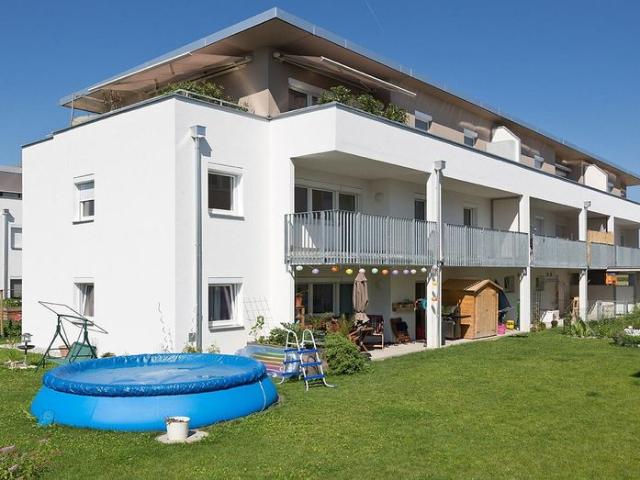 WirtschaftseinheitTRAISMAUER I/2