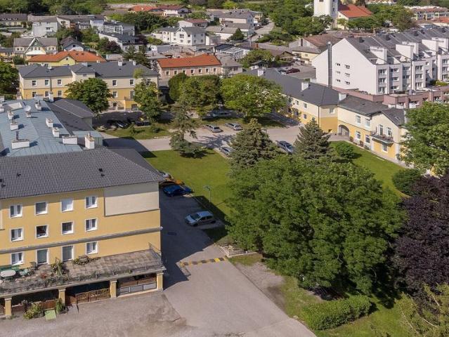 WirtschaftseinheitBAD VÖSLAU I