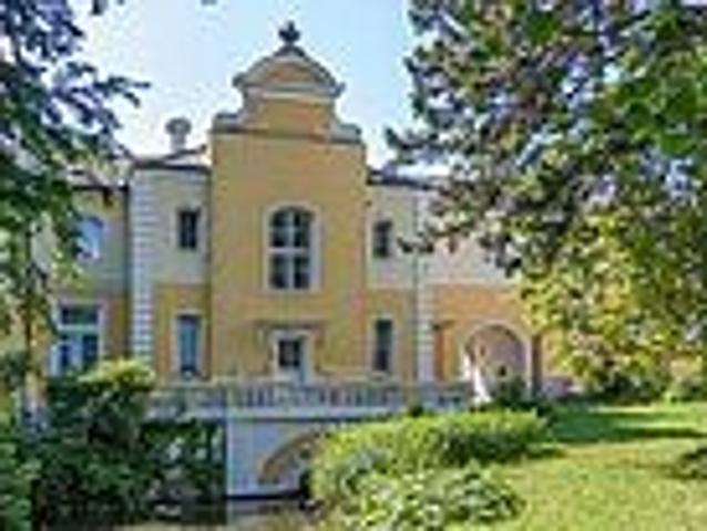 WirtschaftseinheitBAD VÖSLAU I