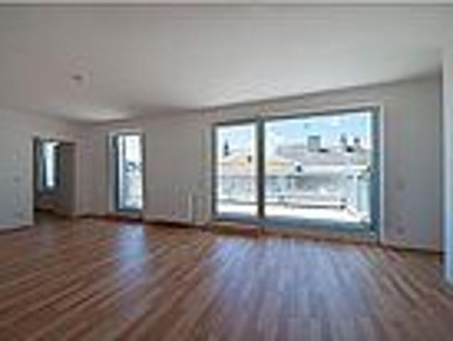 WirtschaftseinheitBADEN IV/1 Betreutes Wohnen