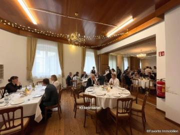 Wirtshaus, vielseitig gestaltbares Lokal in Pottenbrunn – Jetzt zugreifen!