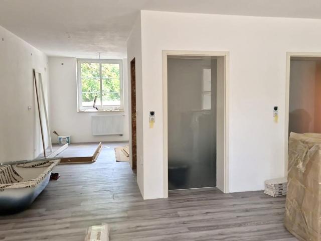 Wir bauen für Sie um! Erstbezug nach Renovierung 5 Raum Wohnung mit 140 m² in Chemnitz Altchemnitz