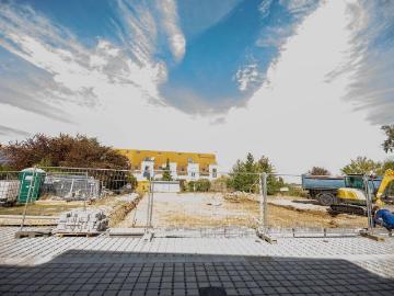 Haus kaufen in Siedlung Florian Geyer
