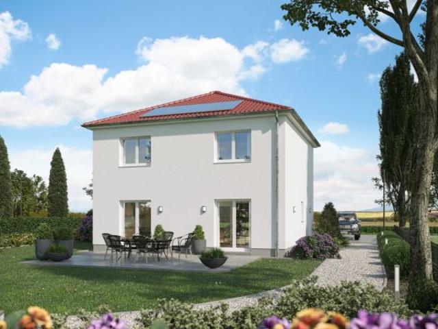 Wir bauen Ihr Traumhaus