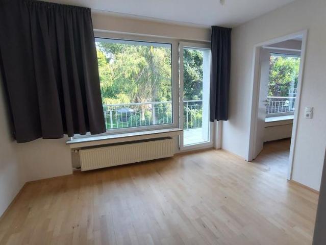 Wir geben Ihren Träumen ein neues Zuhause. 4 Zimmer Wohnung in Aachen Steinbrück