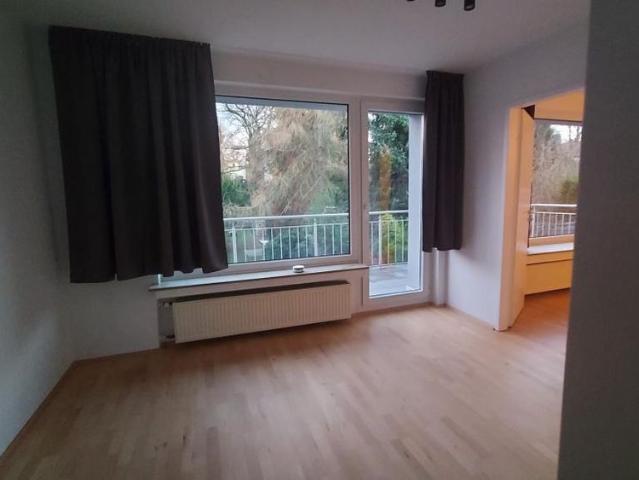 Wir geben Ihren Träumen ein neues Zuhause. 4 Zimmer Wohnung in Aachen Steinbrück