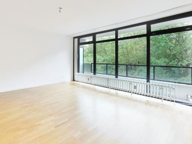 Wir drei sind frei in Köln Weiden
