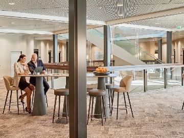 Thun, Verwaltungsregion Oberland, Kanton Bern