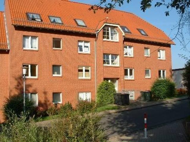 Wir haben den Schlüssel zu Ihrer neuen Wohnung!