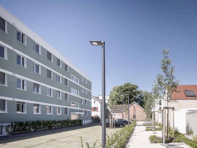 Wir haben ein WG Zimmer in einer 5er WG frei! Wohnen für Menschen zwischen 18 und 27 Jahren