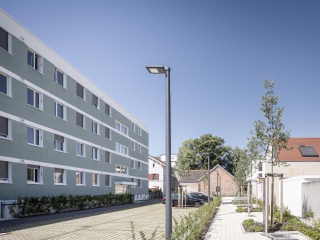 Wir haben ein WG Zimmer in einer 5er WG frei! Wohnen für Menschen zwischen 18 und 27 Jahren