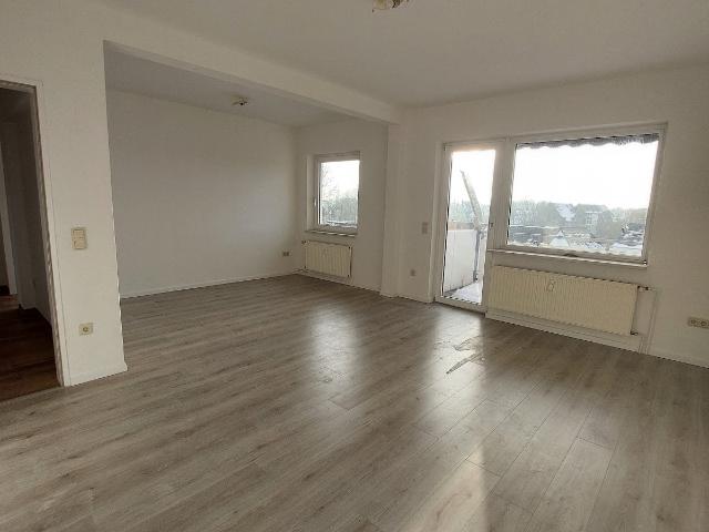 Wir haben für Sie renoviert