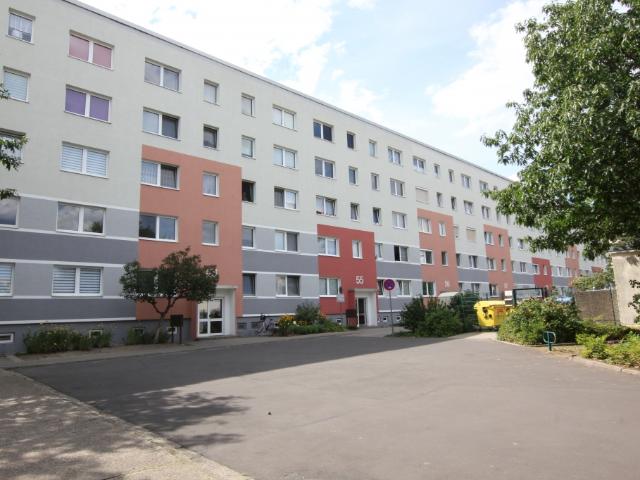 Wir haben für Sie saniert! Der etwas andere Grundriss