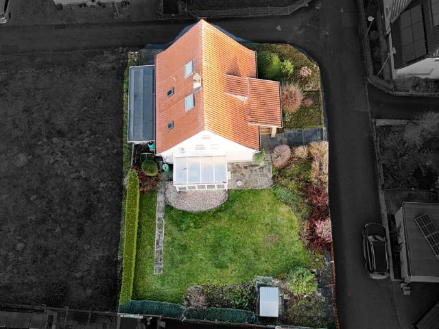 Wir haben hier, das was Sie schon lange suchen. Immobilienperle mit versteckten Potential