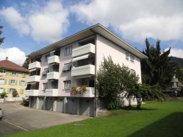 Hünibach, Hilterfingen, Verwaltungskreis Thun, Verwaltungsregion Oberland, Kanton Bern