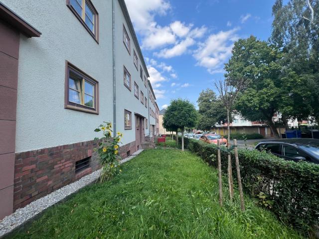 Wir hübschen für Sie Ihre neue Wohnung auf:=