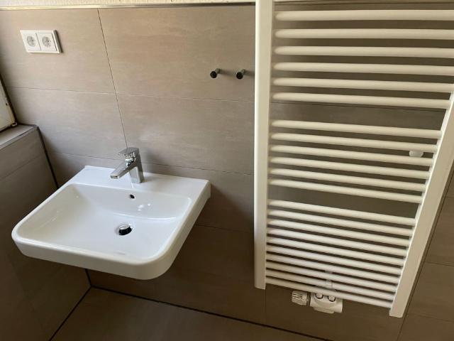 Wir modernisieren: 2 Zi. Wohnung mit Balkon in OB Sterkrade!