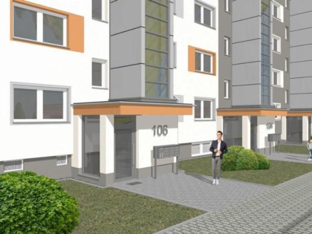 Wir modernisieren.*2 Zimmer Wohnung mit Aufzug