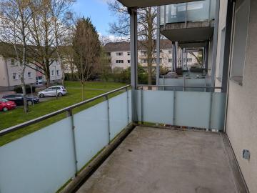 Wir modernisieren – 3 Raumwohnung mit Balkon in Rumelm