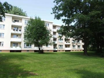 Wir modernisieren weiter! Domagkweg 2 Zimmerwohnung mit Balkon und Duschbad