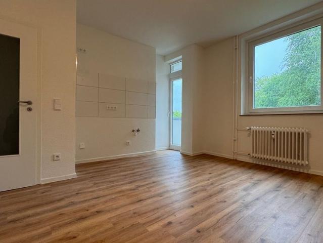 Wir modernisieren für Sie! Charmante Altbauwohnung mit Duschbad!