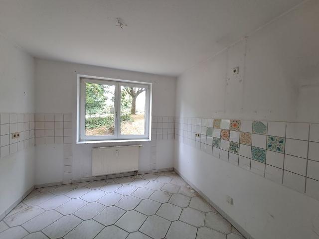 Wir modernisieren für Sie 3 Zimmerwohnung mit Terrasse
