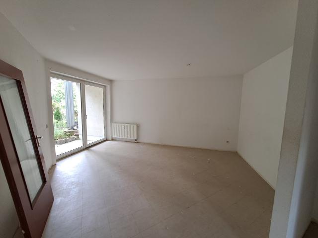 Wir modernisieren für Sie 3 Zimmerwohnung mit Terrasse