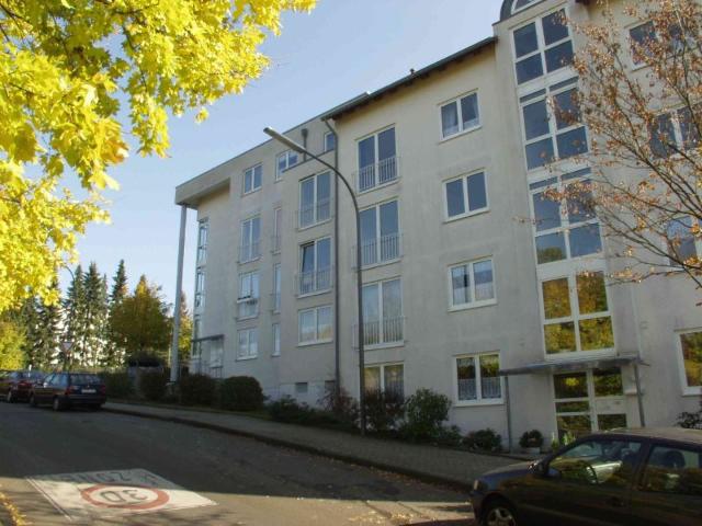 Wir modernisieren für Sie 3 Zimmerwohnung mit Terrasse