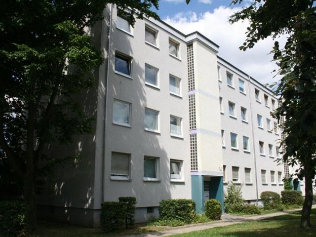 Wir modernisieren für Sie! 3 ZKB im Grünen!