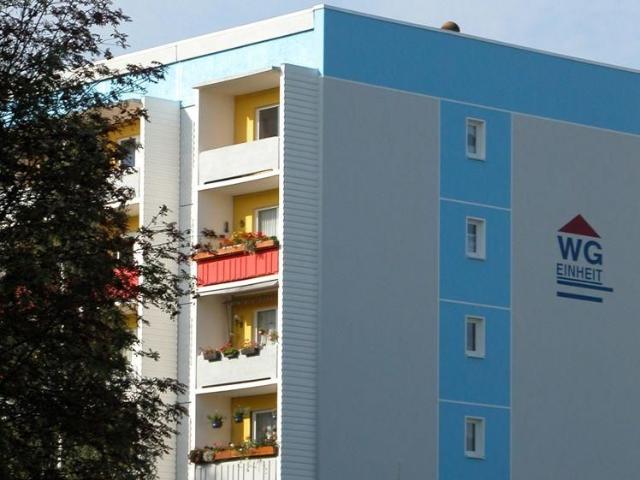 Wir Modernisieren! Individualisieren Sie Ihre neue 2 Raum Wohnung!