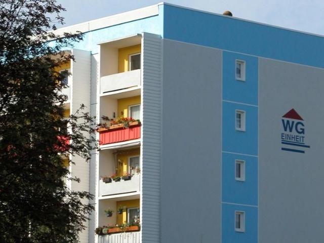 Wir Modernisieren! Individualisieren Sie Ihre neue 3 Raum Wohnung!