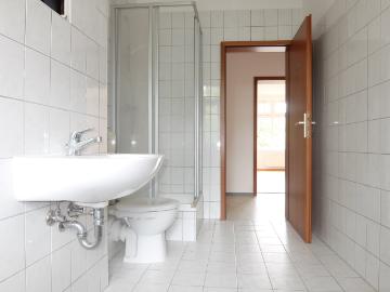 Apartment for rent in Yorckgebiet - Balkon