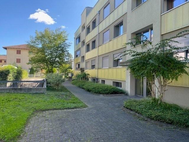 Wir suchen genau Sie