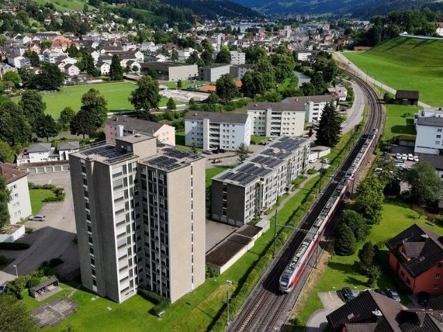 Wir suchen genau Sie