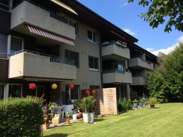 Neufeld, Thun, Thun, Verwaltungsregion Oberland, Kanton Bern