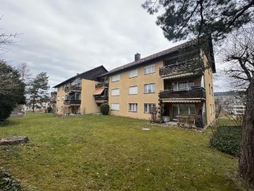 Ganzenbühl, Winterthur, Bezirk Winterthur, Kanton Zürich