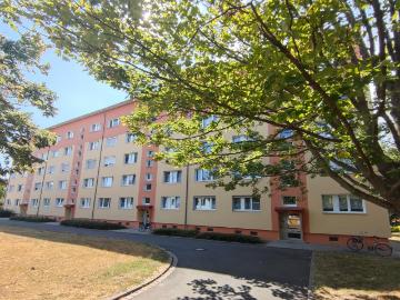 Leipziger Straße, Zwenkau - Ausgestattete Küche