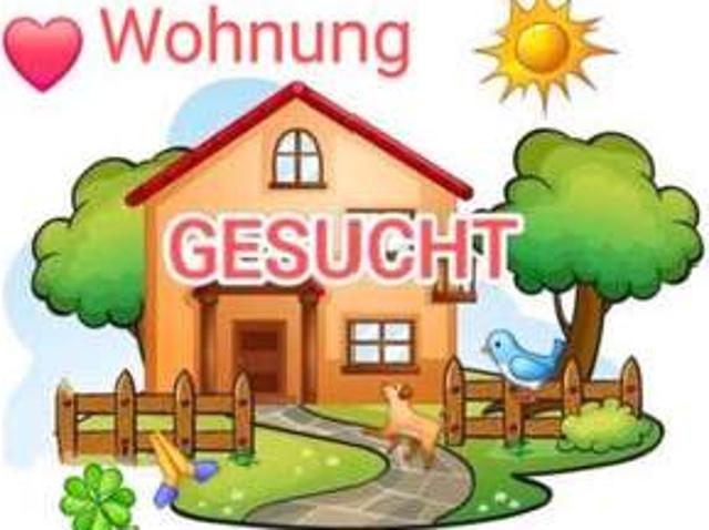 Wir suchen 3 Zimmer Erdgeschoss Wohnung in einer ruhigen Lage in Salzburg