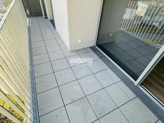Wir Quartier – Moderne 2 R Wohnung mit tollem Ausblick