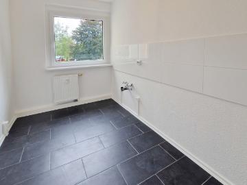 Dahlener Heide, Peel - Parkplatz, Balkon
